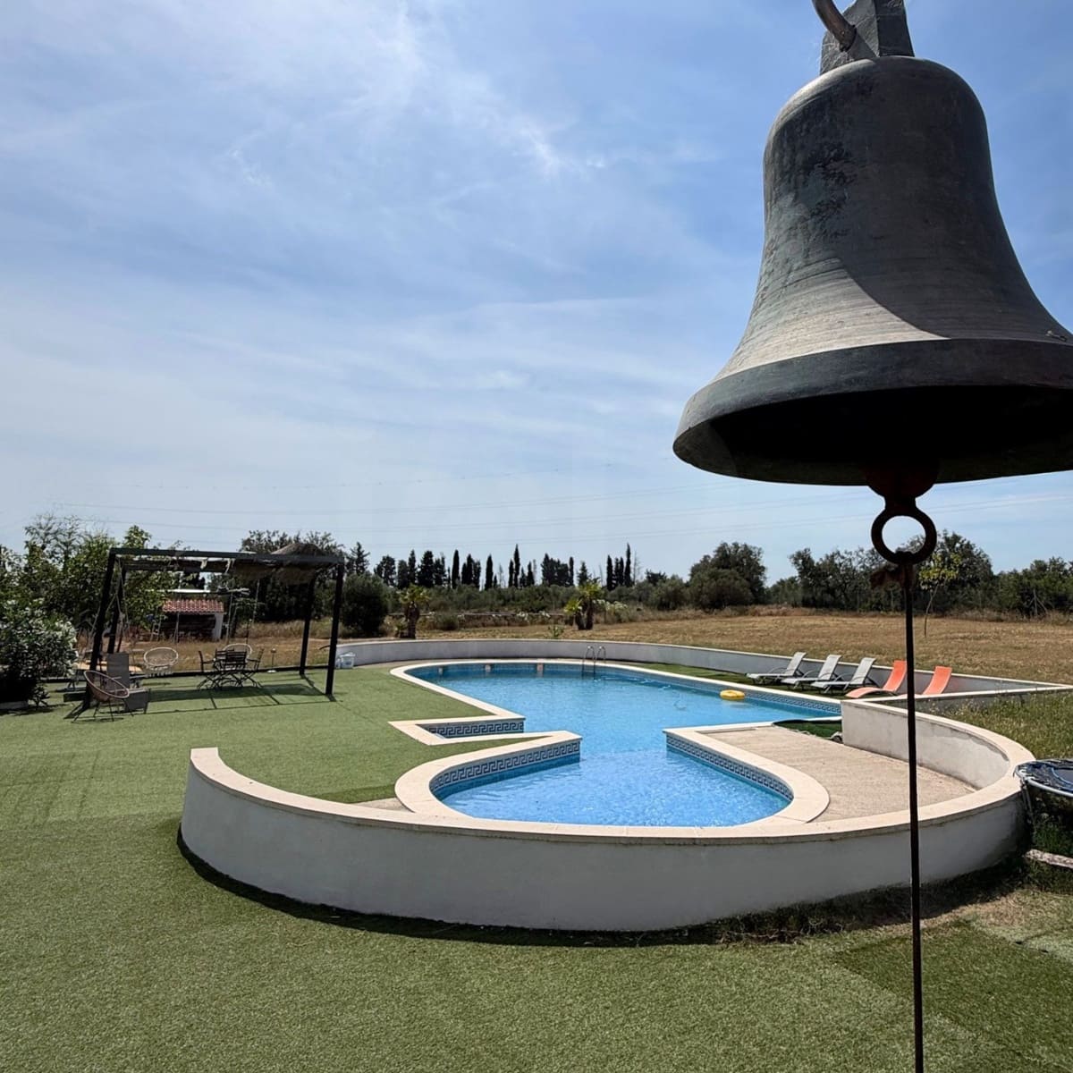 5 bedroom Villa for sale in Mont-roig del Camp with pool garage - € 1,550,000 (Ref: 9991158)