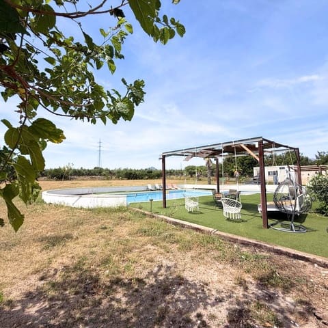 5 quarto Moradia para venda em Mont-roig del Camp com piscina garagem - 1 550 000 € (Ref: 9991158)