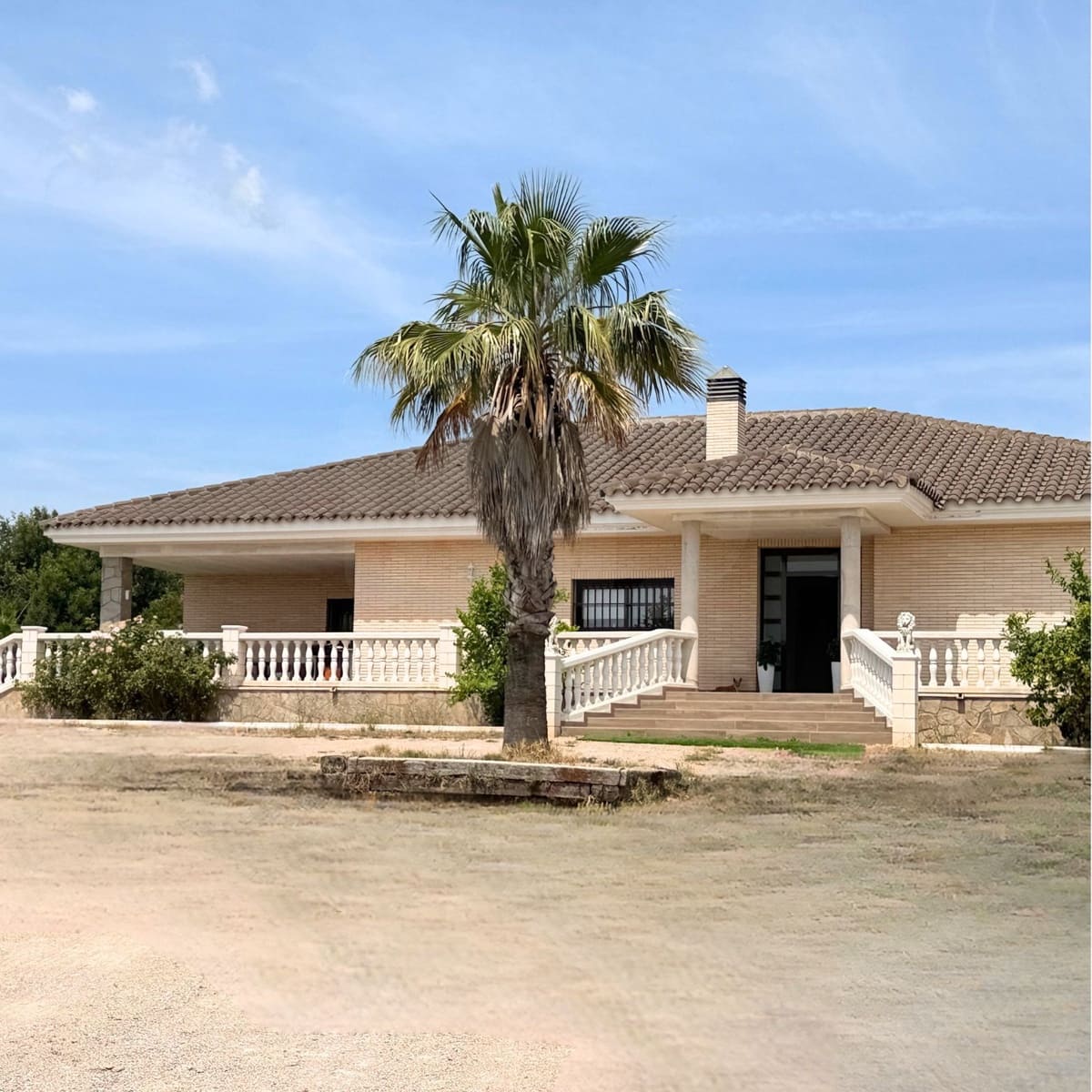 5 bedroom Villa for sale in Mont-roig del Camp with pool garage - € 1,550,000 (Ref: 9991158)