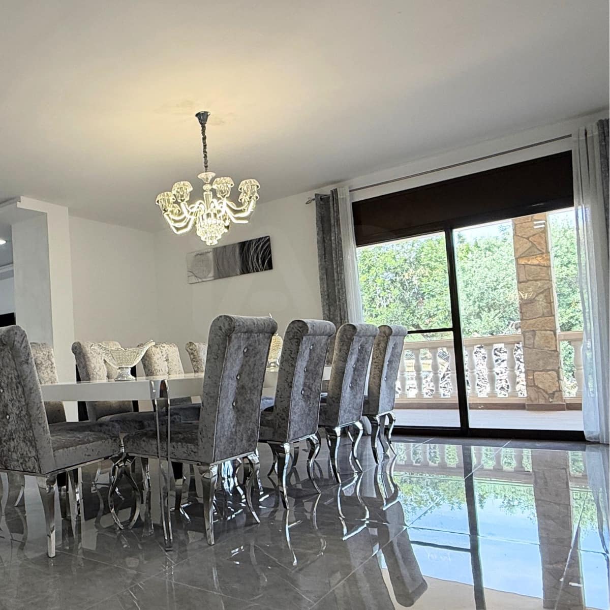 5 bedroom Villa for sale in Mont-roig del Camp with pool garage - € 1,550,000 (Ref: 9991158)