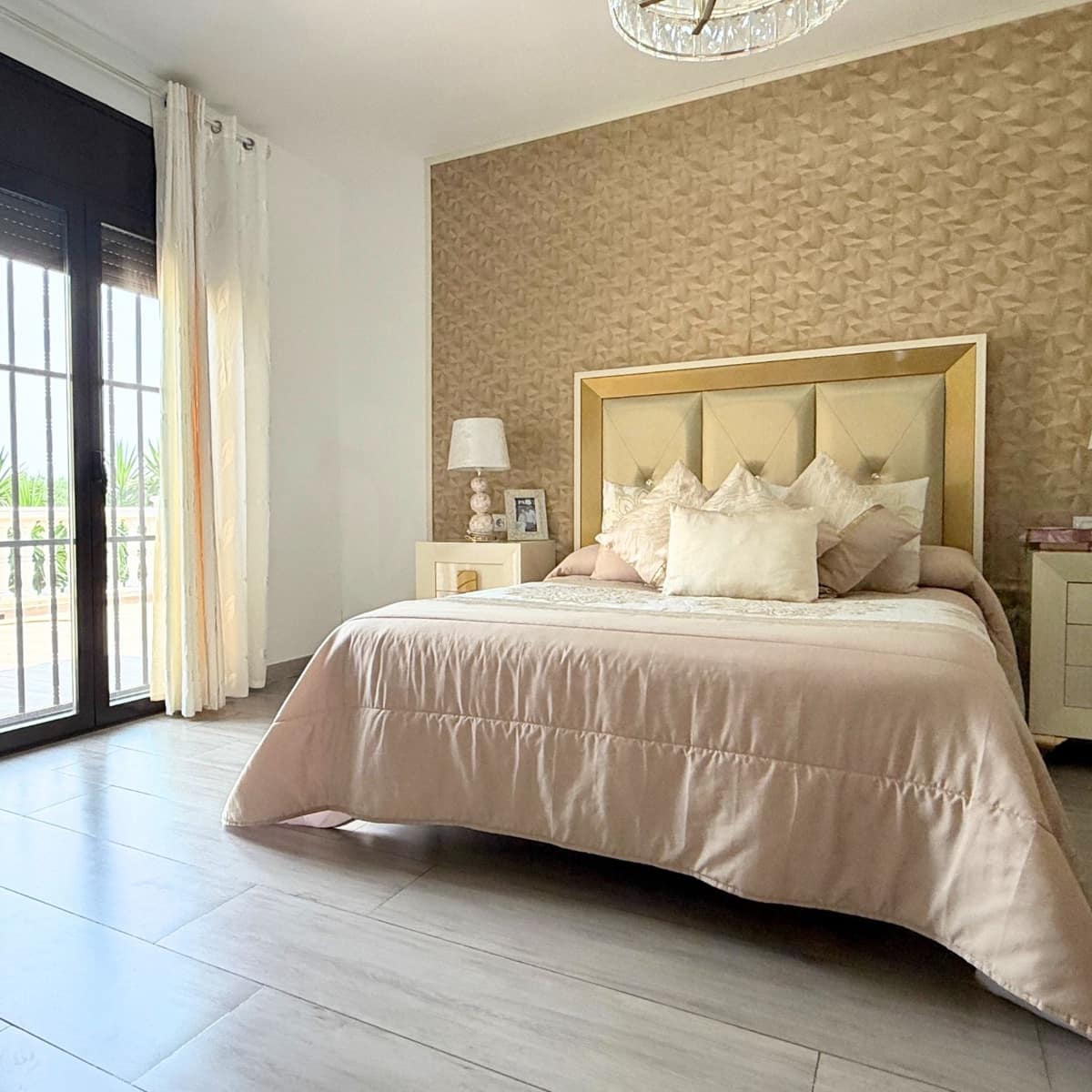 5 bedroom Villa for sale in Mont-roig del Camp with pool garage - € 1,550,000 (Ref: 9991158)