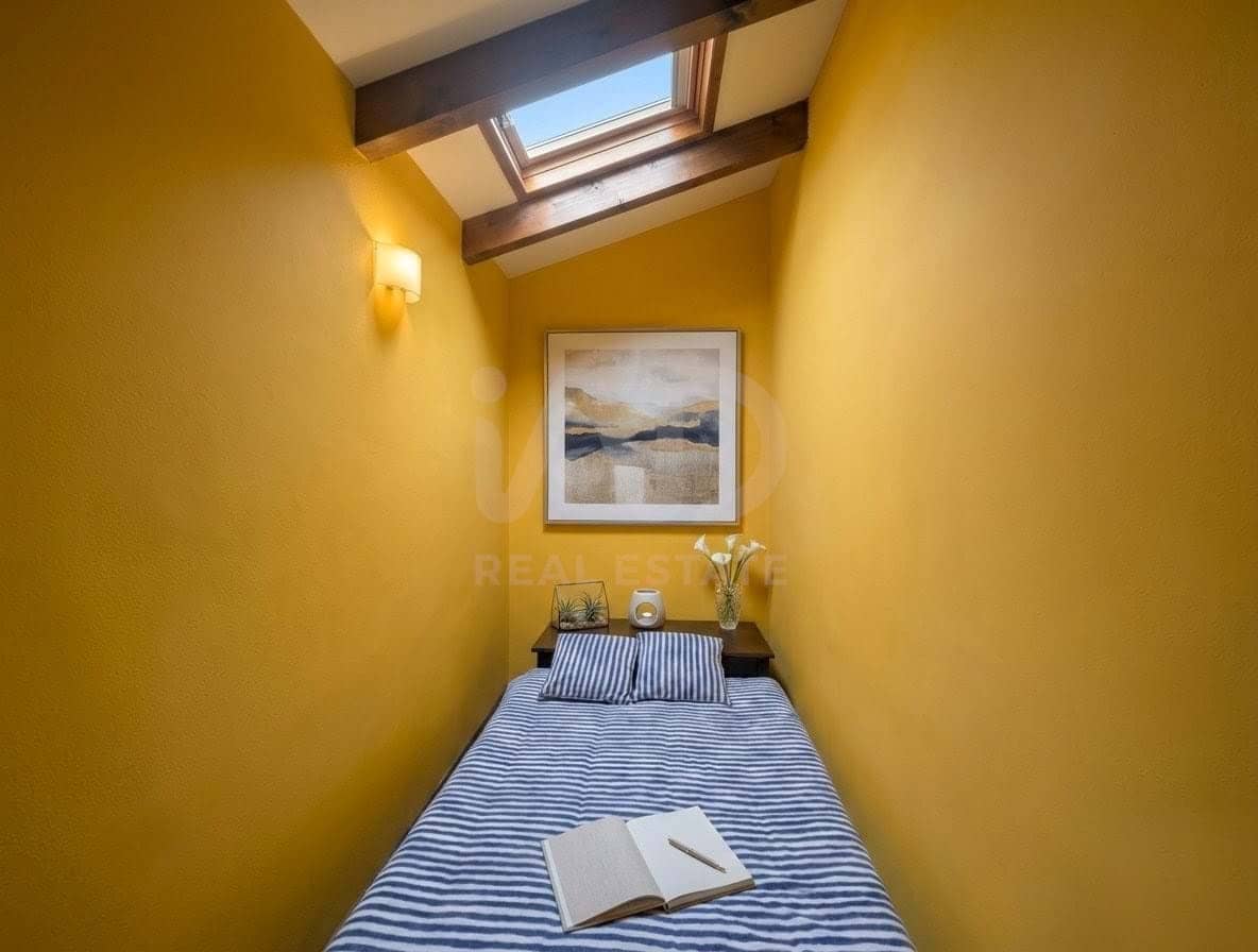 2 soveværelse Byhus til salg i L'Ametlla de Mar - € 162.900 (Ref: 9991159)