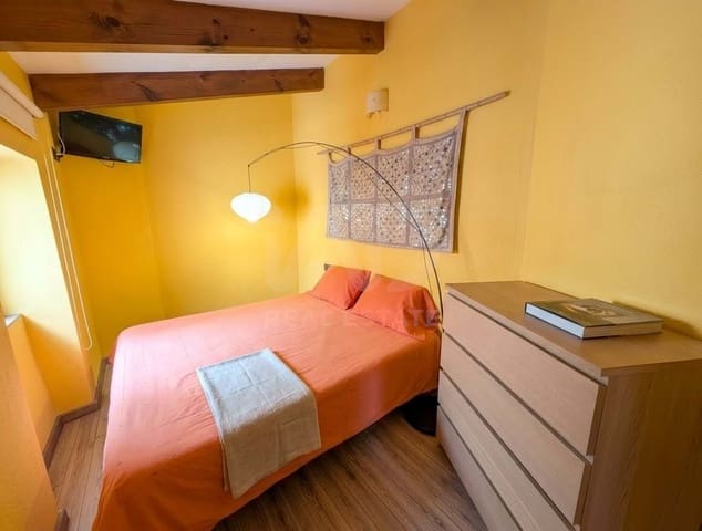 Casa de 2 habitaciones en L'Ametlla de Mar en venta - 162.900 € (Ref: 9991159)