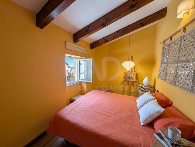 Casa de 2 habitaciones en L'Ametlla de Mar en venta - 162.900 € (Ref: 9991159)
