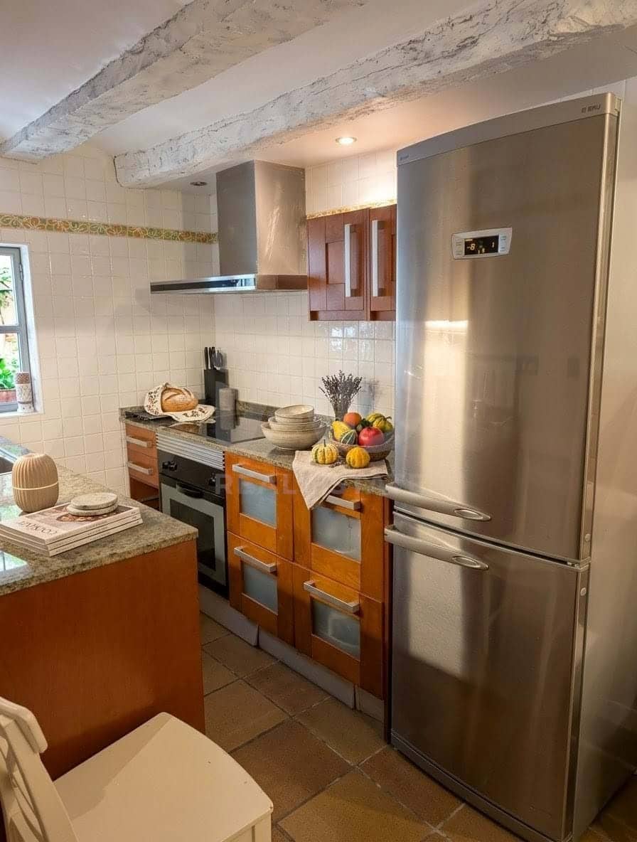 2 soveværelse Byhus til salg i L'Ametlla de Mar - € 162.900 (Ref: 9991159)