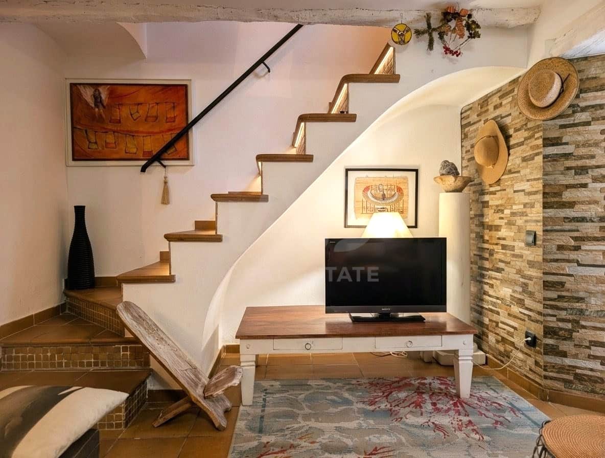 2 soveværelse Byhus til salg i L'Ametlla de Mar - € 162.900 (Ref: 9991159)