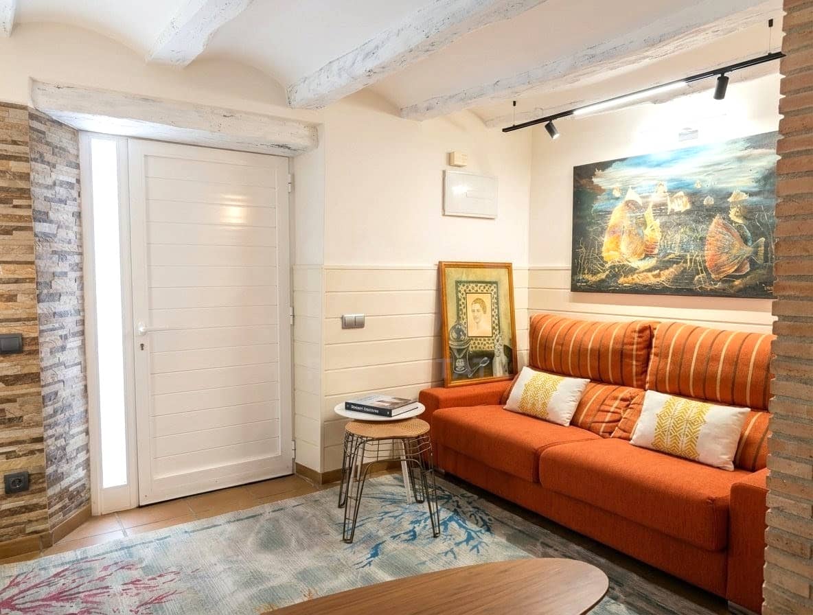 2 soveværelse Byhus til salg i L'Ametlla de Mar - € 162.900 (Ref: 9991159)