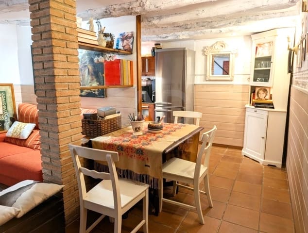 Casa de 2 habitaciones en L'Ametlla de Mar en venta - 162.900 € (Ref: 9991159)