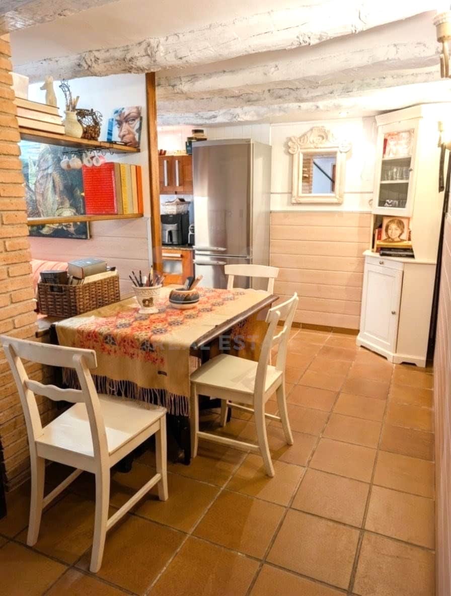 2 soveværelse Byhus til salg i L'Ametlla de Mar - € 162.900 (Ref: 9991159)