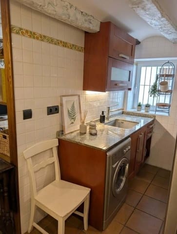 Casa de 2 habitaciones en L'Ametlla de Mar en venta - 162.900 € (Ref: 9991159)