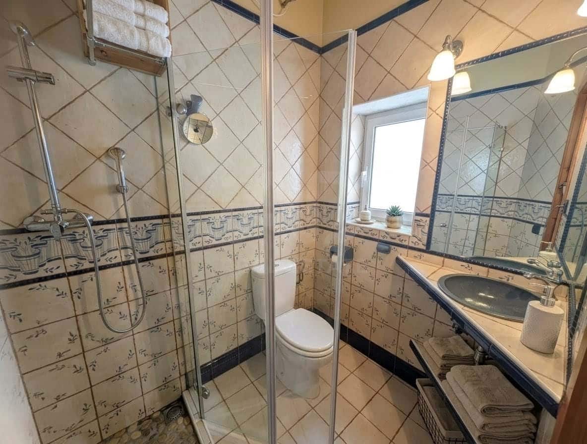 2 soveværelse Byhus til salg i L'Ametlla de Mar - € 162.900 (Ref: 9991159)