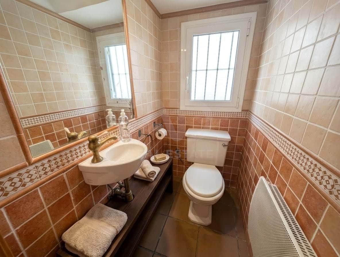 2 soveværelse Byhus til salg i L'Ametlla de Mar - € 162.900 (Ref: 9991159)
