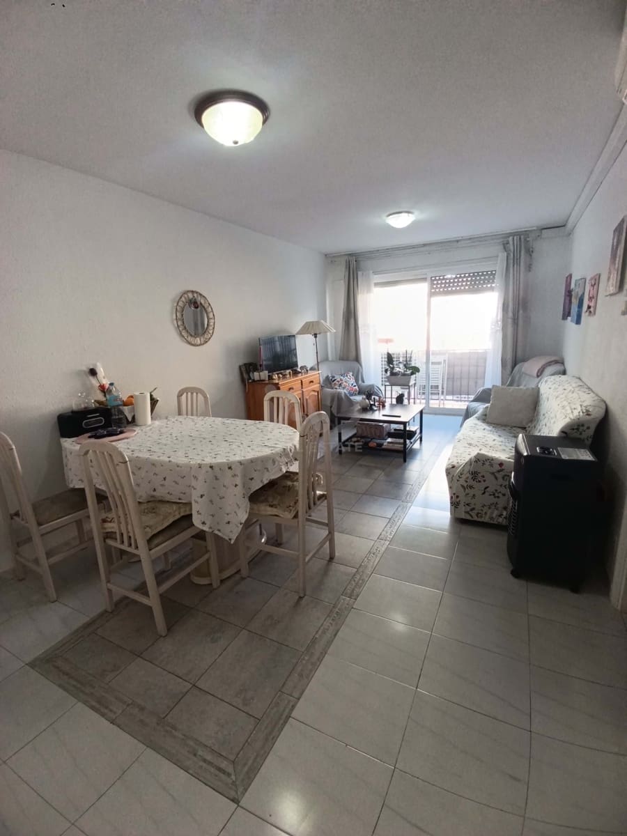 4 sypialnia Apartament na sprzedaż w L'Ametlla de Mar - 175 000 € (Ref: 9991161)