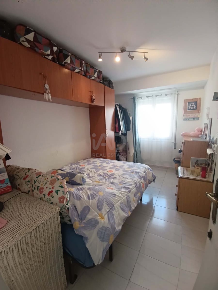 4 sypialnia Apartament na sprzedaż w L'Ametlla de Mar - 175 000 € (Ref: 9991161)