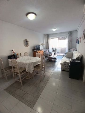 4 soverom Leilighet til salgs i L'Ametlla de Mar - € 175 000 (Ref: 9991161)