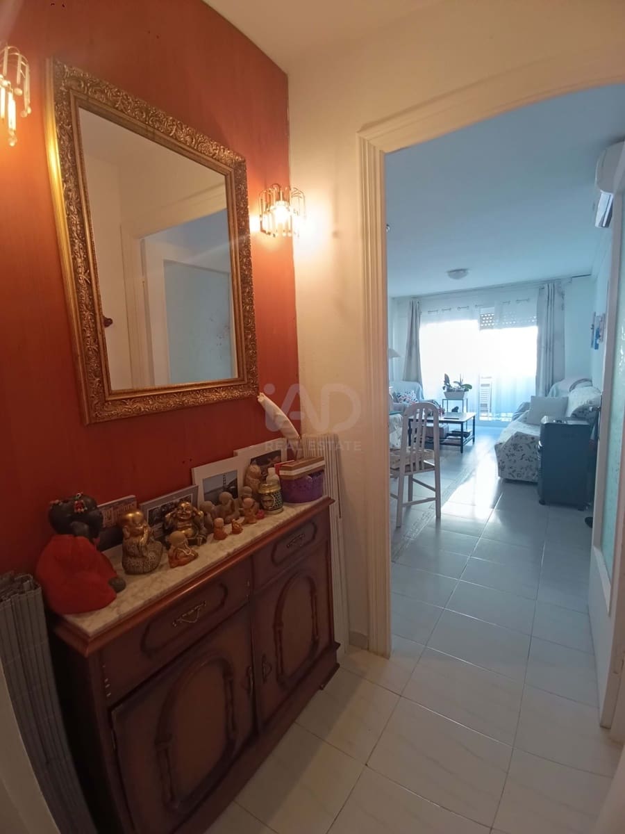 4 sypialnia Apartament na sprzedaż w L'Ametlla de Mar - 175 000 € (Ref: 9991161)