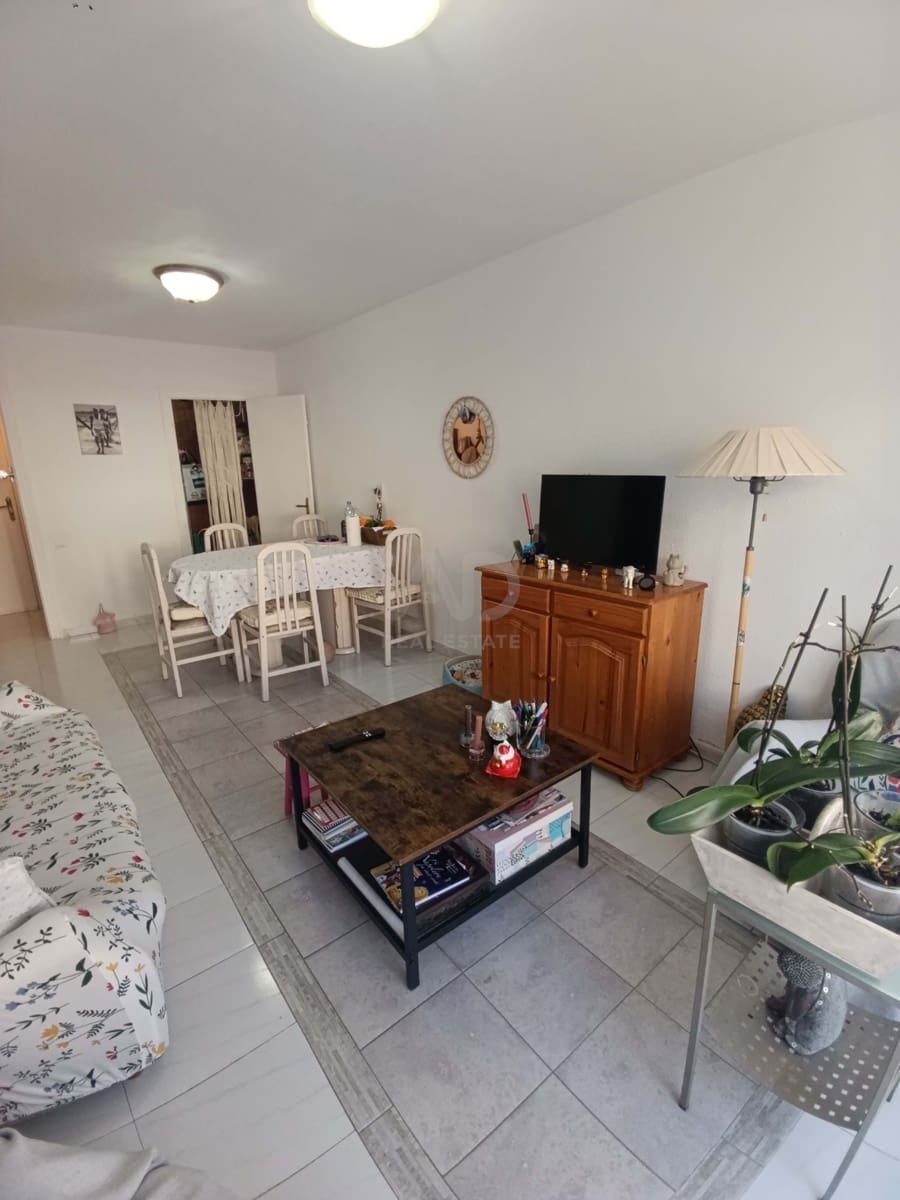 4 sypialnia Apartament na sprzedaż w L'Ametlla de Mar - 175 000 € (Ref: 9991161)