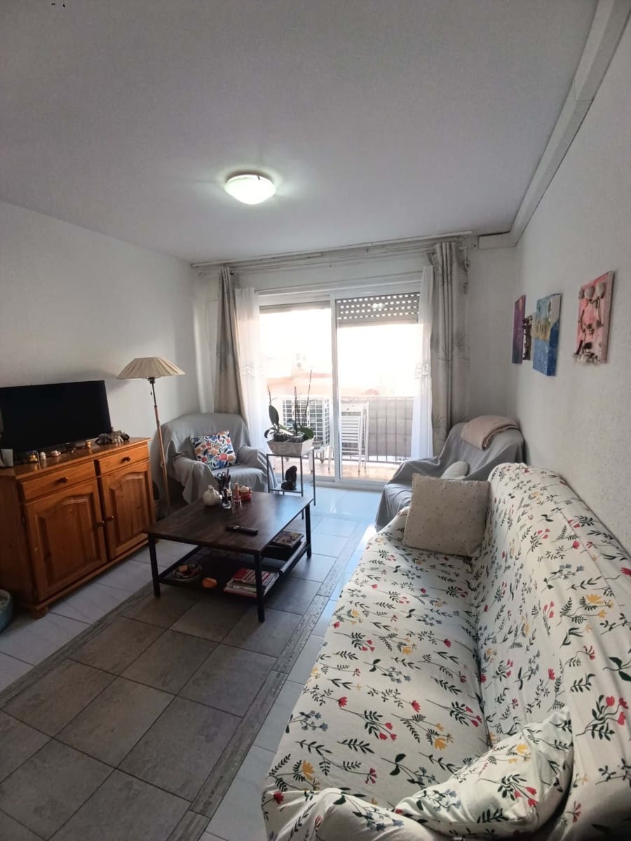 4 sypialnia Apartament na sprzedaż w L'Ametlla de Mar - 175 000 € (Ref: 9991161)