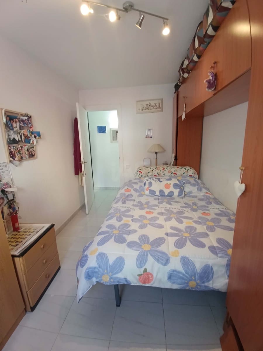4 sypialnia Apartament na sprzedaż w L'Ametlla de Mar - 175 000 € (Ref: 9991161)