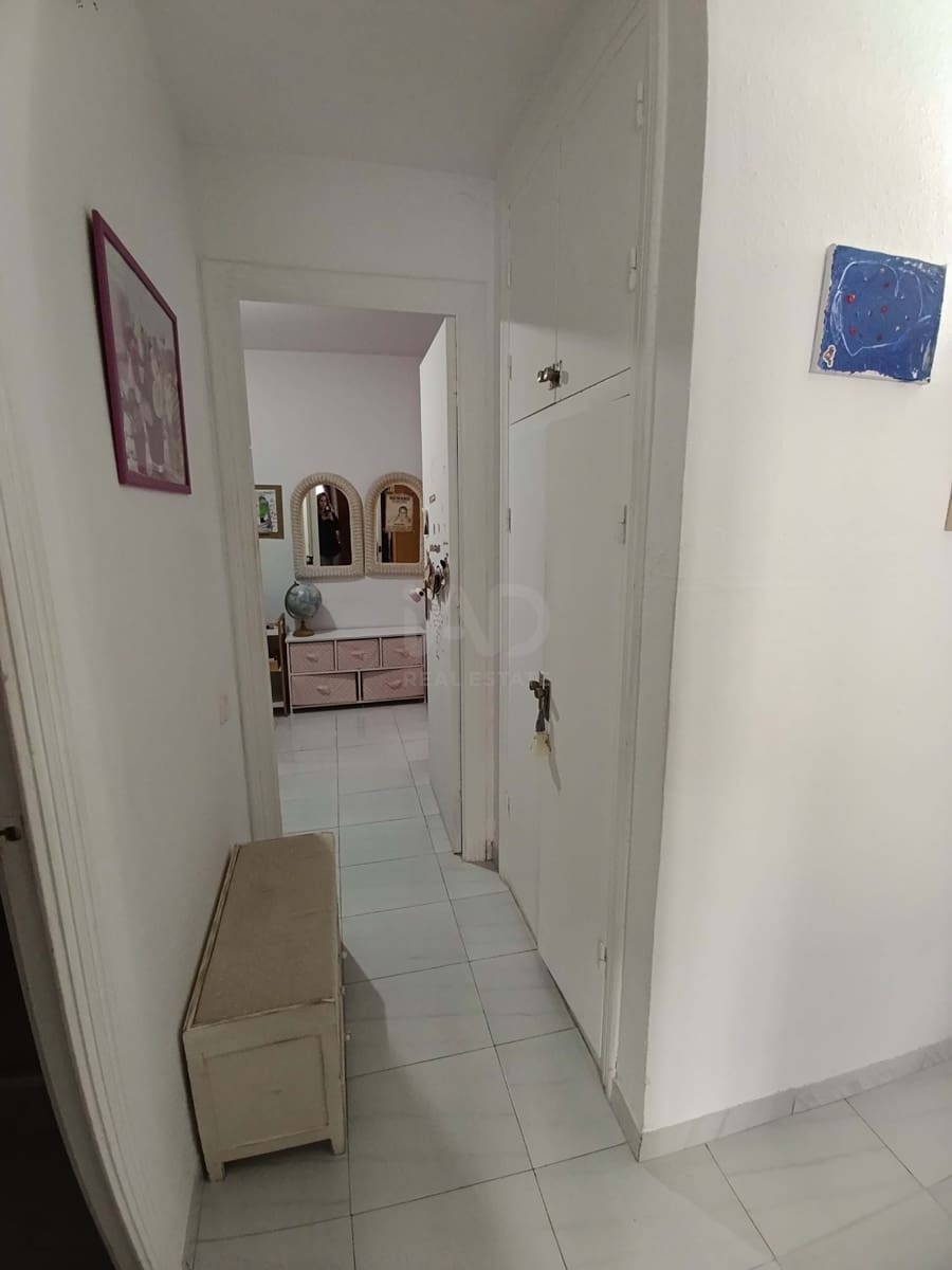 4 sypialnia Apartament na sprzedaż w L'Ametlla de Mar - 175 000 € (Ref: 9991161)