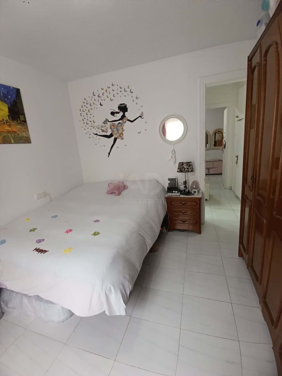4 sypialnia Apartament na sprzedaż w L'Ametlla de Mar - 175 000 € (Ref: 9991161)