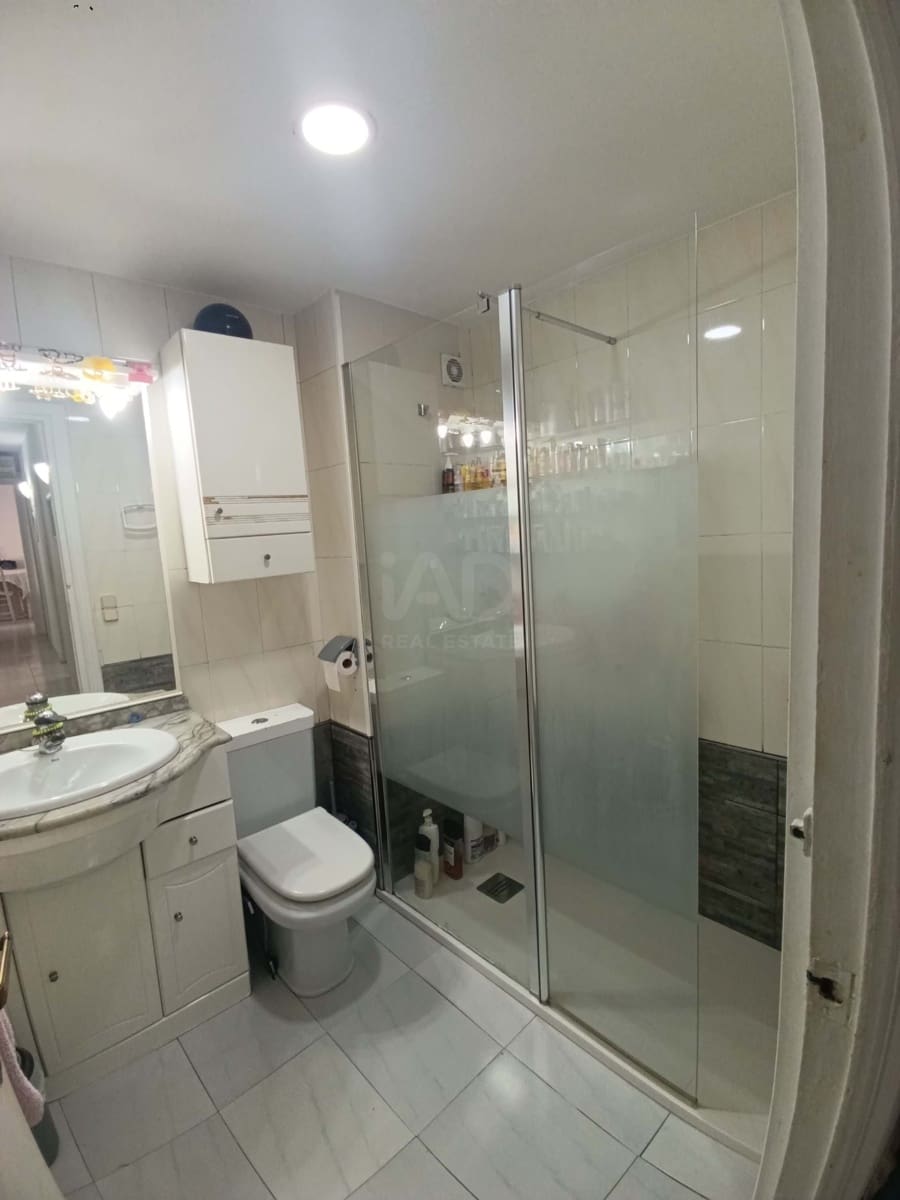 4 sypialnia Apartament na sprzedaż w L'Ametlla de Mar - 175 000 € (Ref: 9991161)