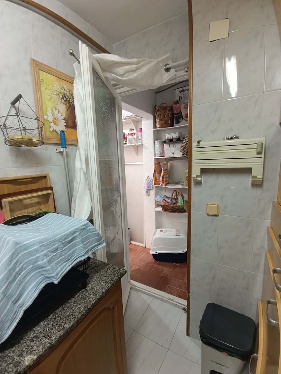 4 sypialnia Apartament na sprzedaż w L'Ametlla de Mar - 175 000 € (Ref: 9991161)