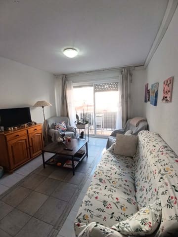 4 soverom Leilighet til salgs i L'Ametlla de Mar - € 175 000 (Ref: 9991161)
