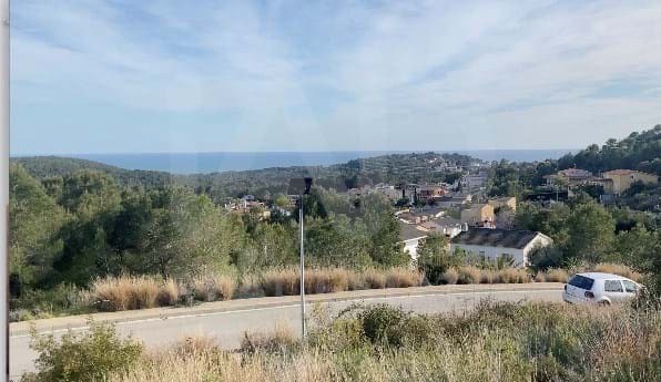 Solar/Parcela en El Vendrell en venta - 60.000 € (Ref: 9991162)