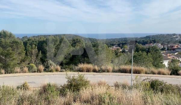 Solar/Parcela en El Vendrell en venta - 60.000 € (Ref: 9991162)