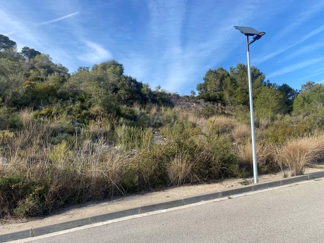 Solar/Parcela en El Vendrell en venta - 60.000 € (Ref: 9991162)
