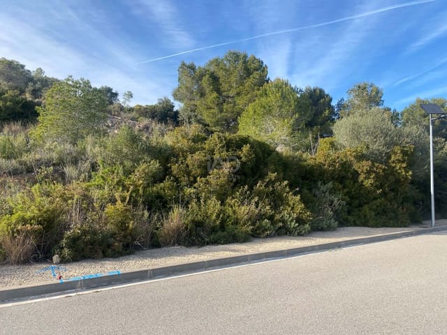 Solar/Parcela en El Vendrell en venta - 60.000 € (Ref: 9991162)