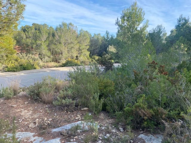 Solar/Parcela en El Vendrell en venta - 60.000 € (Ref: 9991162)