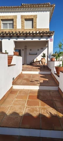 Grunde uden byggetilladelser til salg i Sevilla by - € 640.000 (Ref: 9991163)