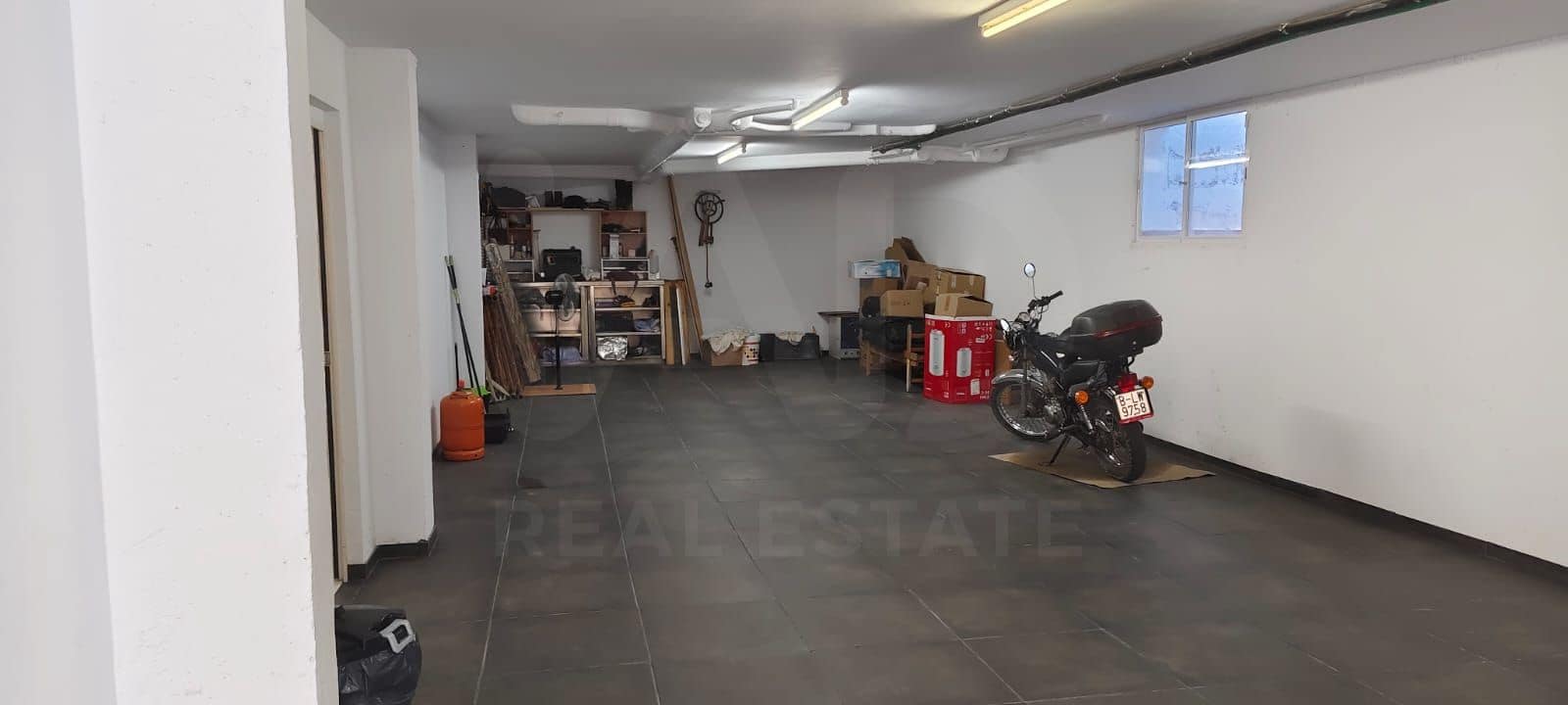 Undeveloped Land for sale in Seville city - € 640,000 (Ref: 9991163)