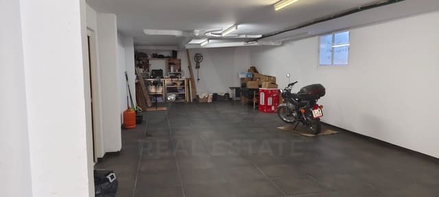 Grunde uden byggetilladelser til salg i Sevilla by - € 640.000 (Ref: 9991163)