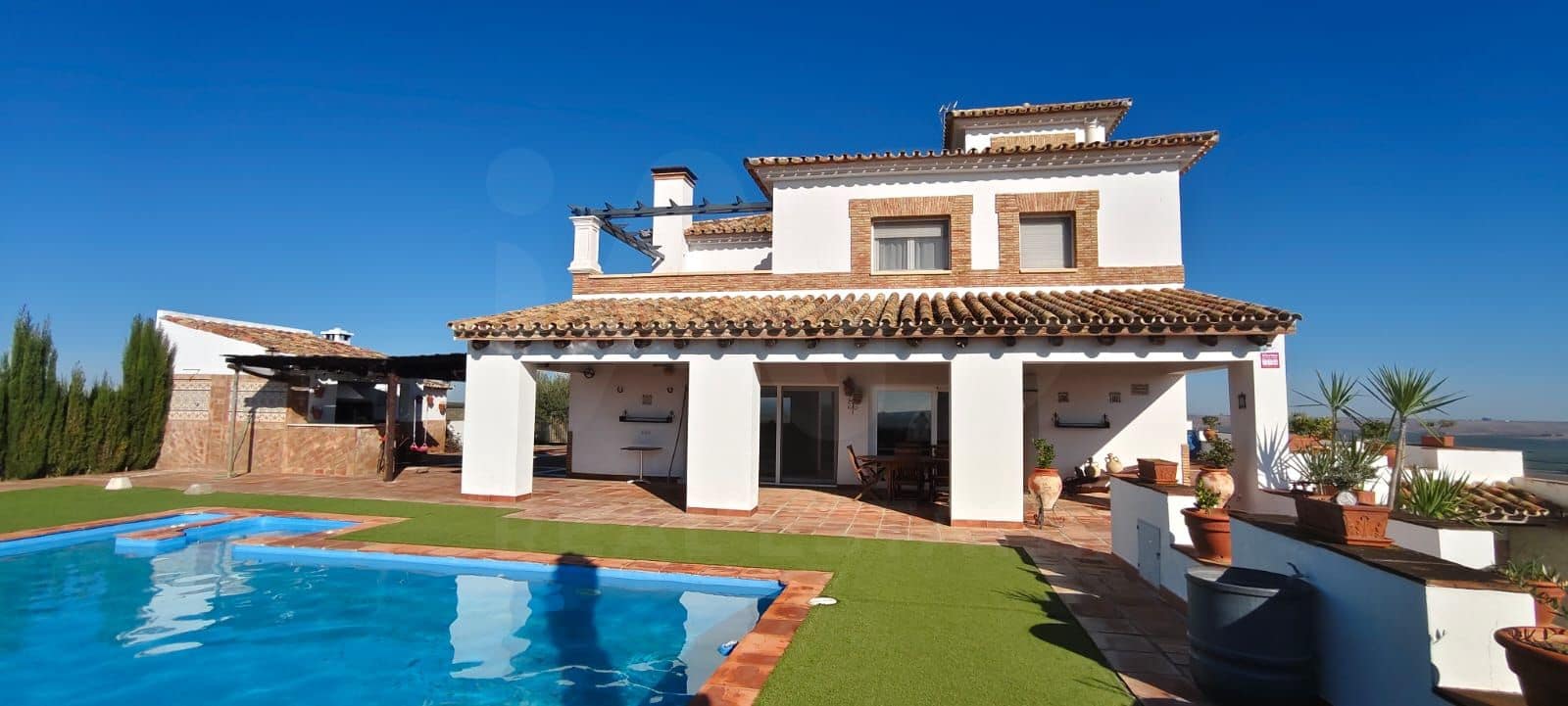 Undeveloped Land for sale in Seville city - € 640,000 (Ref: 9991163)