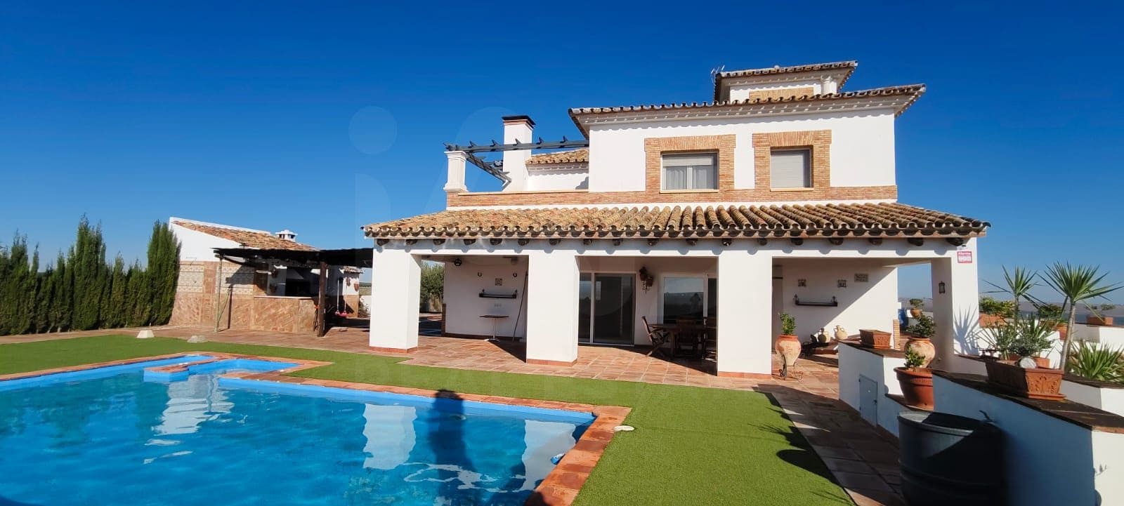 Undeveloped Land for sale in Seville city - € 640,000 (Ref: 9991163)