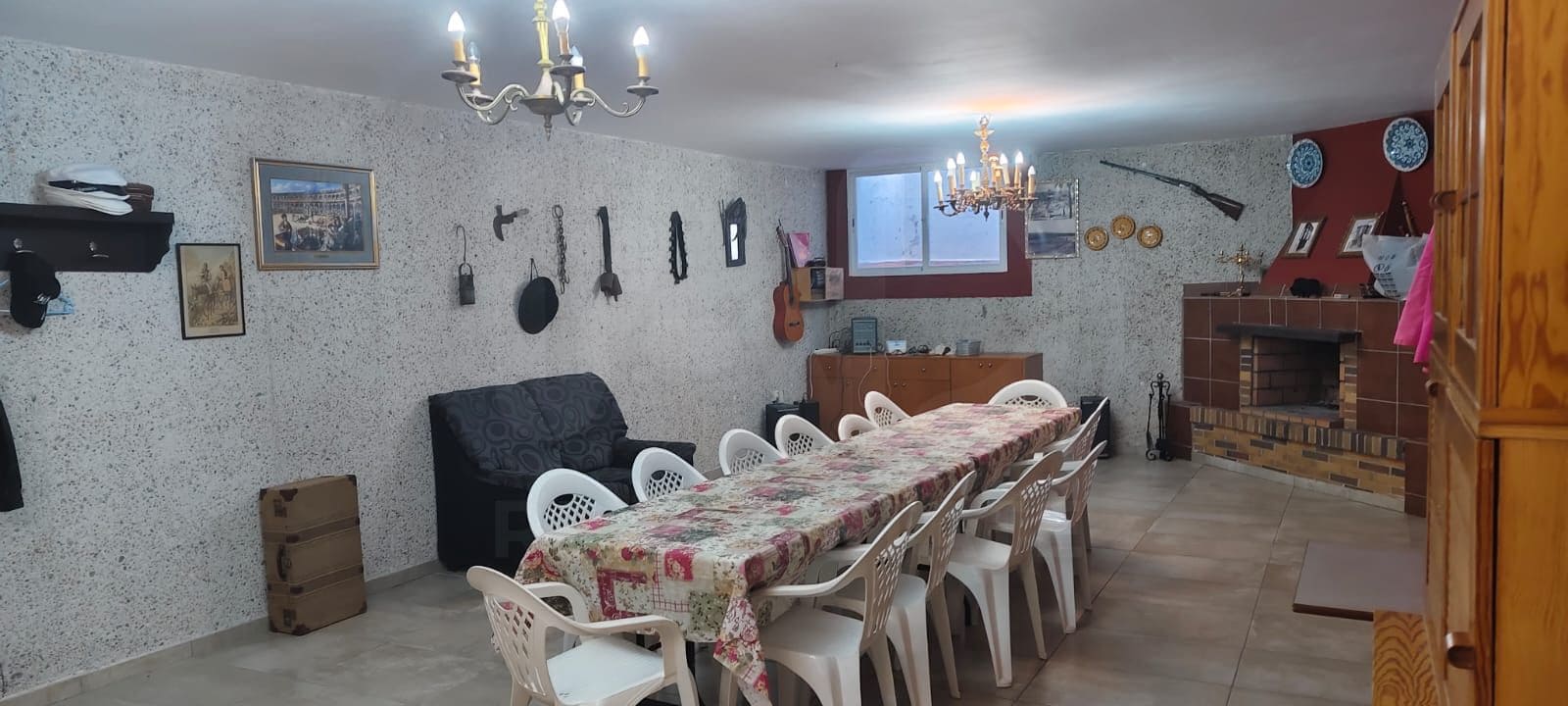 Undeveloped Land for sale in Seville city - € 640,000 (Ref: 9991163)