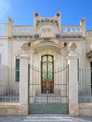 Adosado de 4 habitaciones en El Vendrell en venta - 648.000 € (Ref: 9991164)