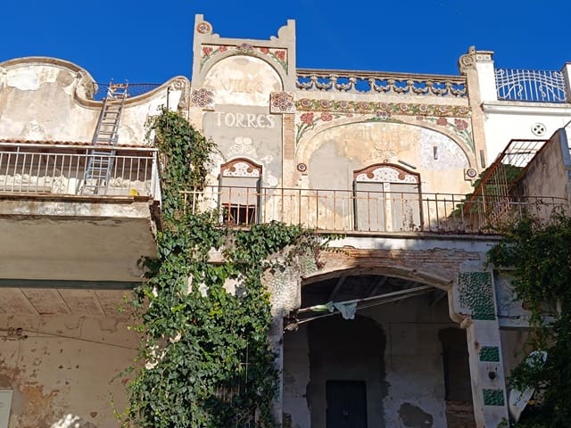 Adosado de 4 habitaciones en El Vendrell en venta - 648.000 € (Ref: 9991164)