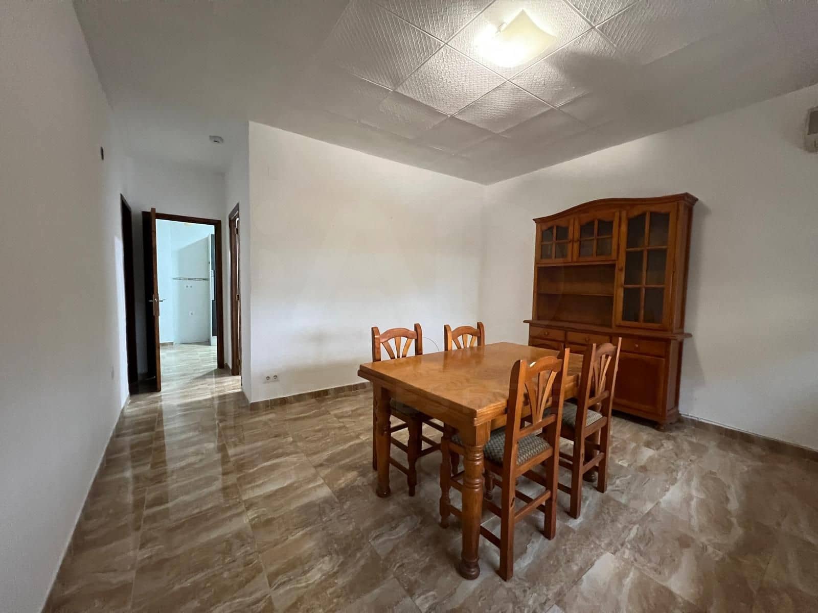 3 camera da letto Appartamento in vendita in Tarragona citta con garage - 120.000 € (Rif: 9991165)