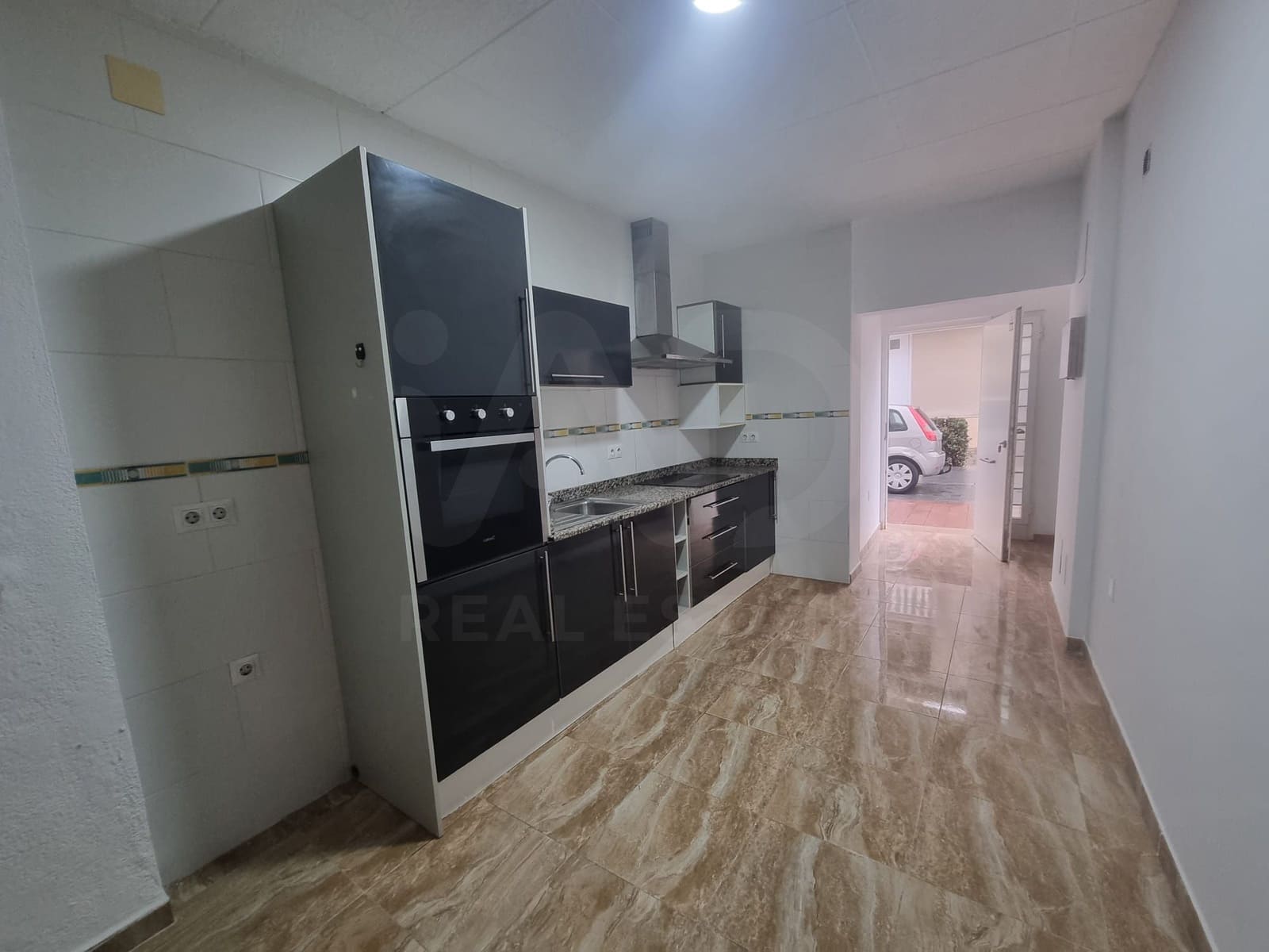 3 camera da letto Appartamento in vendita in Tarragona citta con garage - 120.000 € (Rif: 9991165)