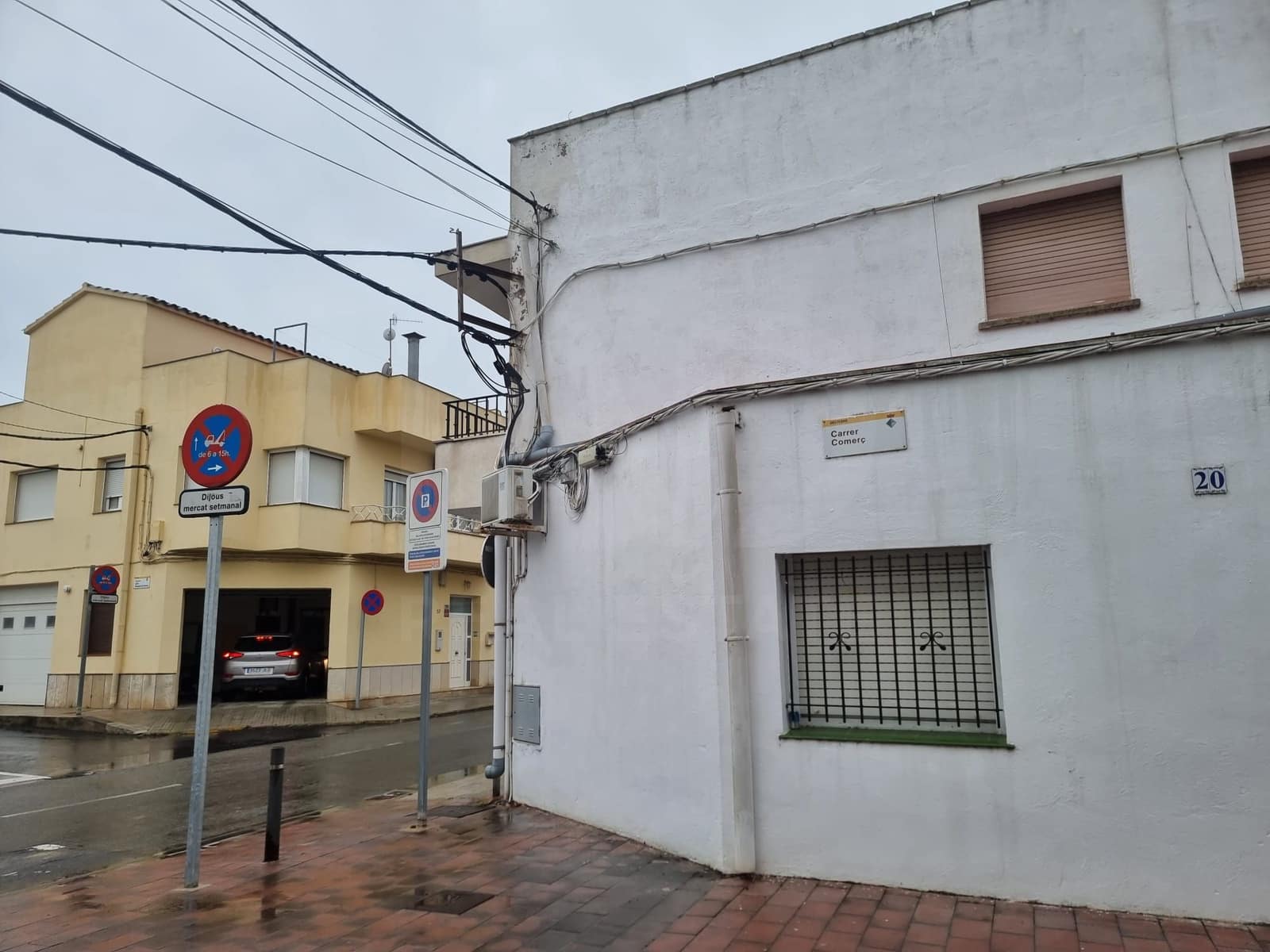 3 camera da letto Appartamento in vendita in Tarragona citta con garage - 120.000 € (Rif: 9991165)