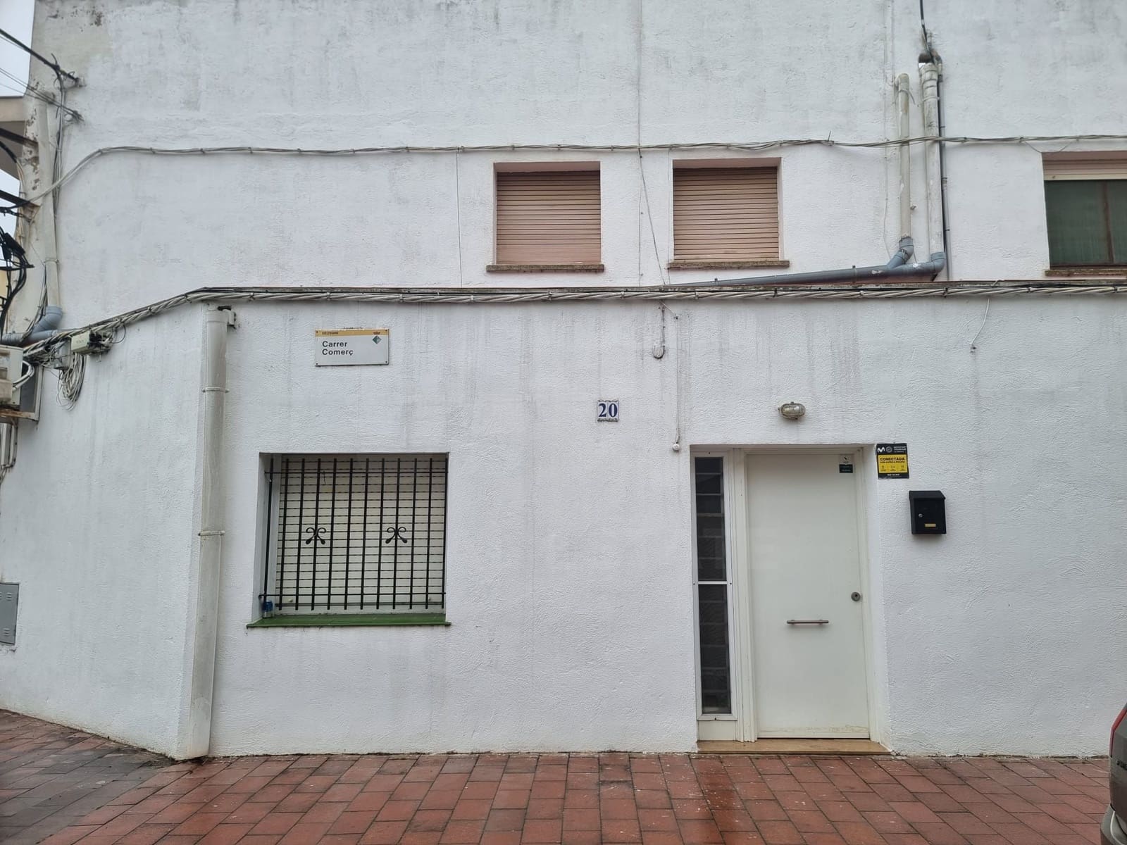 3 camera da letto Appartamento in vendita in Tarragona citta con garage - 120.000 € (Rif: 9991165)