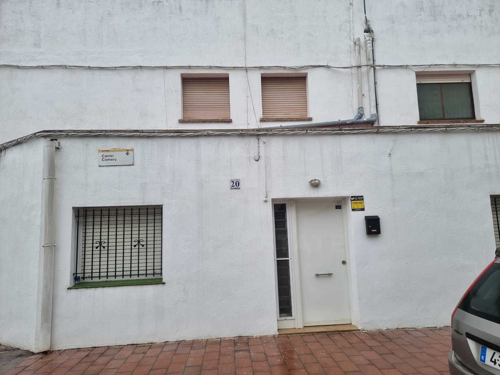 3 camera da letto Appartamento in vendita in Tarragona citta con garage - 120.000 € (Rif: 9991165)
