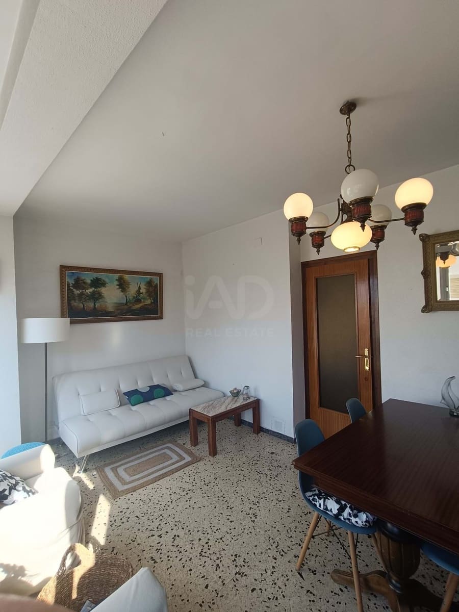 2 sypialnia Apartament na sprzedaż w L'Ametlla de Mar - 115 000 € (Ref: 9991166)