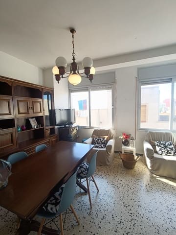 2 soveværelse Lejlighed til salg i L'Ametlla de Mar - € 115.000 (Ref: 9991166)