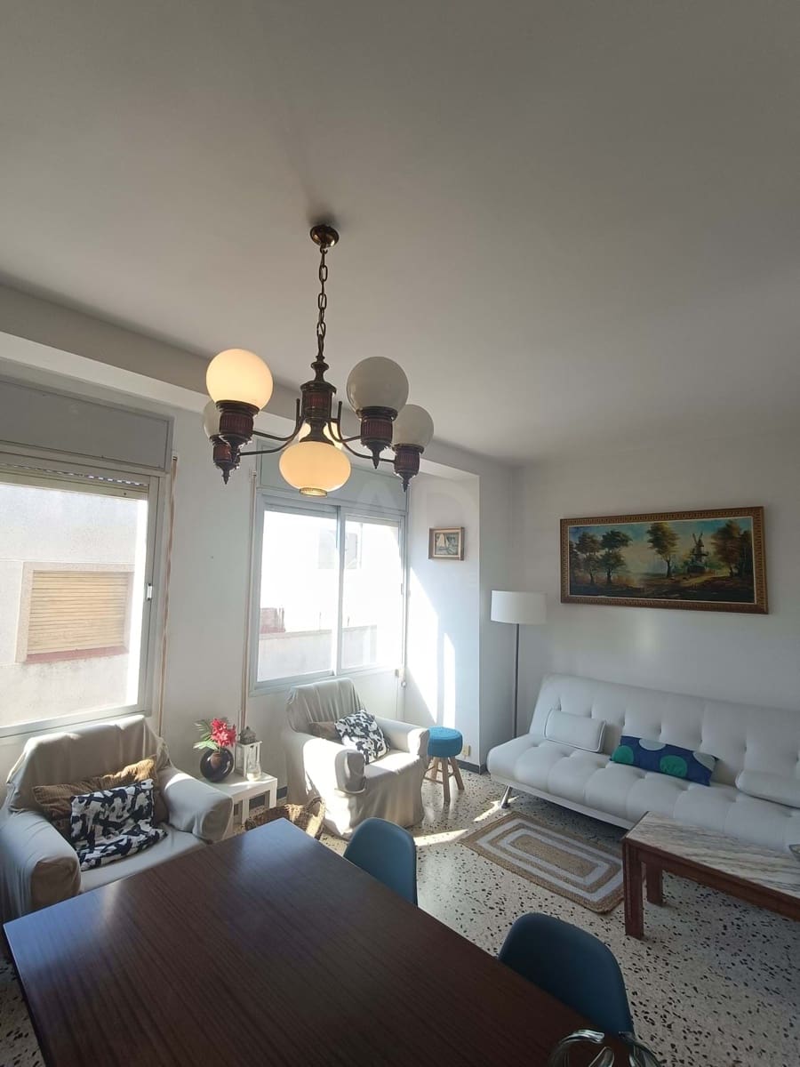 2 sypialnia Apartament na sprzedaż w L'Ametlla de Mar - 115 000 € (Ref: 9991166)