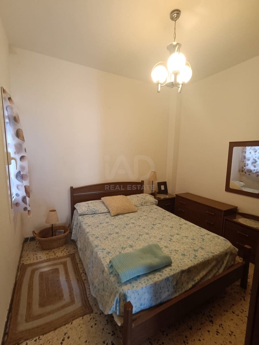 2 sypialnia Apartament na sprzedaż w L'Ametlla de Mar - 115 000 € (Ref: 9991166)